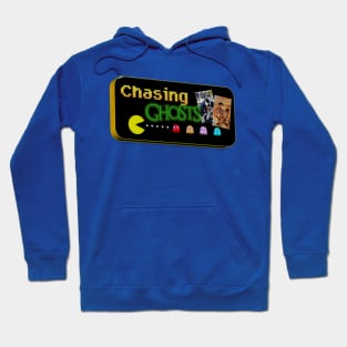 Chasing Ghosts Hoodie